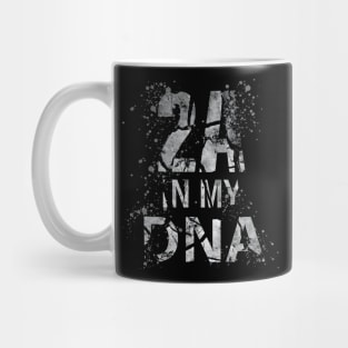 2A in my DNA Mug